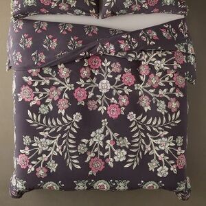 NWT Urban Outfitters Home Delia Duvet Cover Twin XL